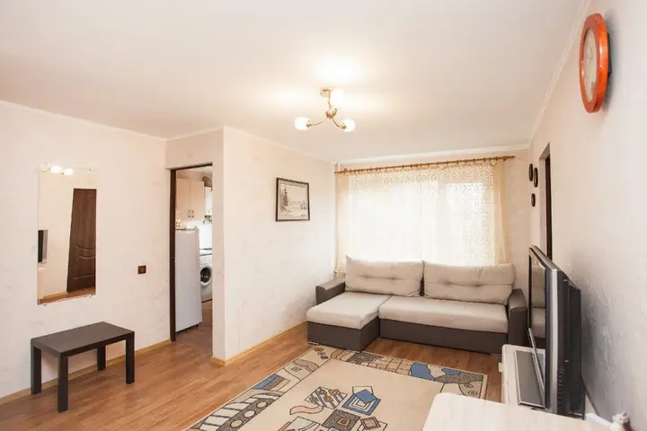 Калининград: U Yevropy Apartments
