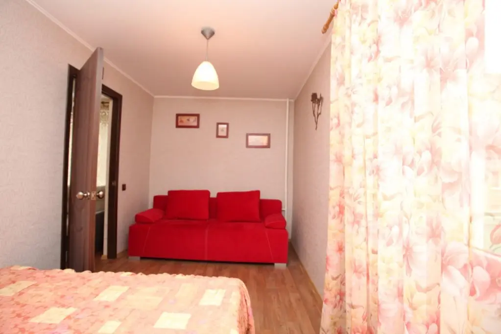 Калининград: U Yevropy Apartments