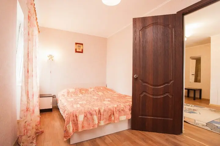 Калининград: U Yevropy Apartments