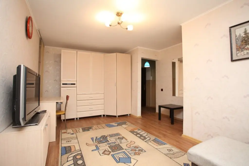 Калининград: U Yevropy Apartments