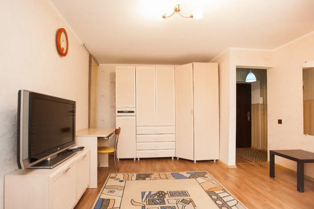 Калининград: U Yevropy Apartments