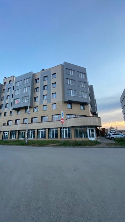 Казань: Апартаменты Уютные в Сердце Казани
