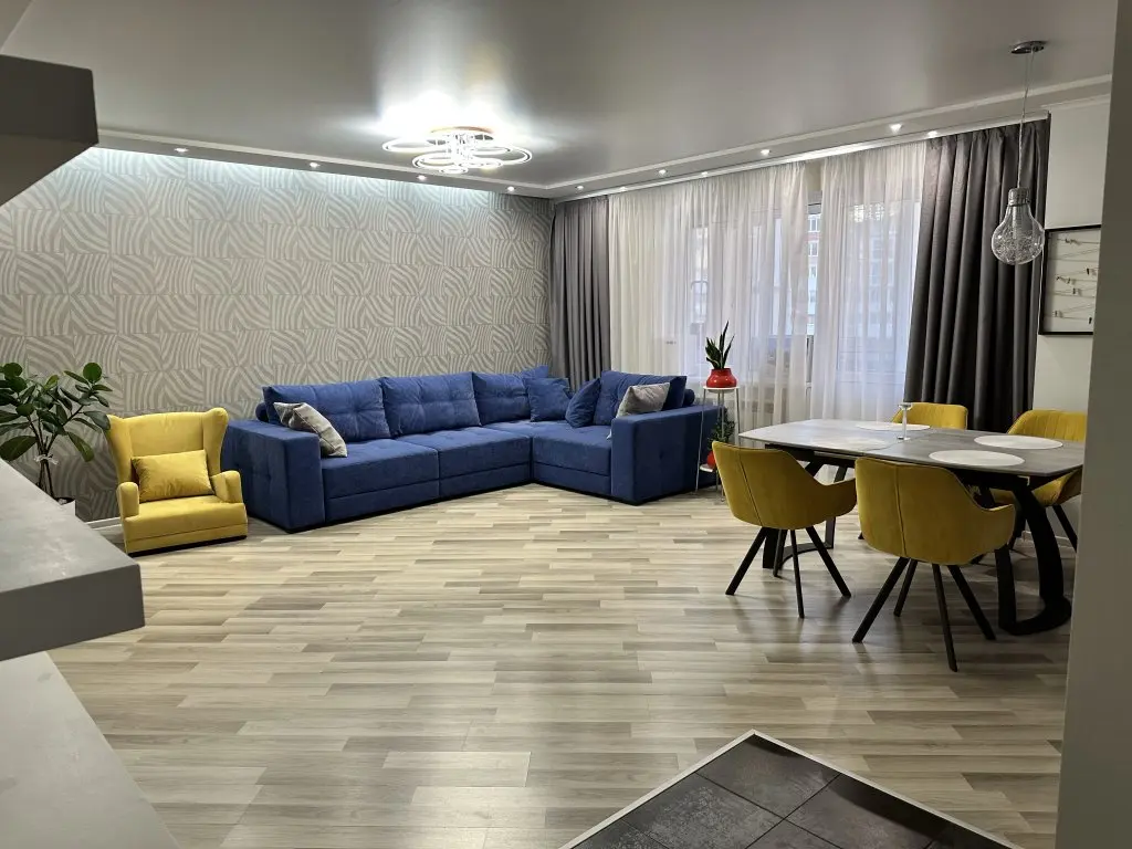 Самара: Жилое Помещение Элитные Апартаменты RentPlaza