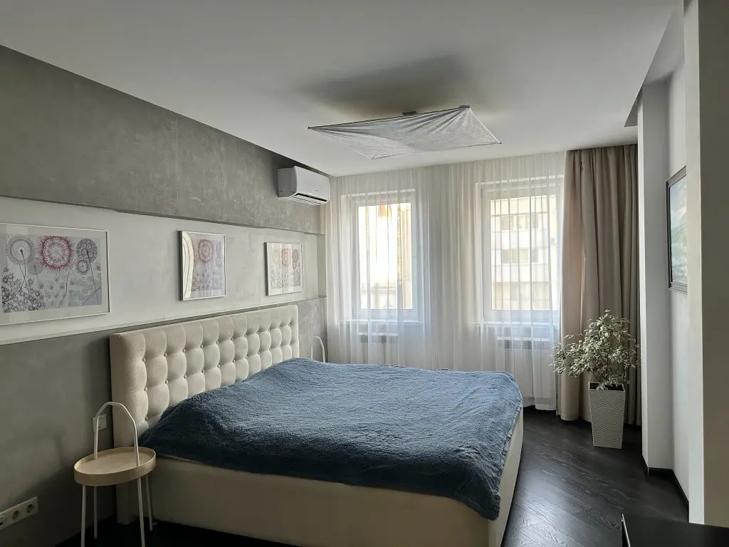 Самара: Жилое Помещение Элитные Апартаменты RentPlaza