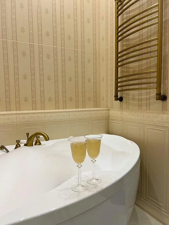 Геленджик: Na ulice Krasnogvardeyskoy 36 Apartments
