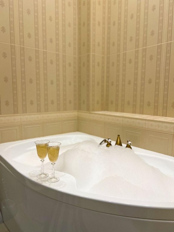 Геленджик: Na ulice Krasnogvardeyskoy 36 Apartments