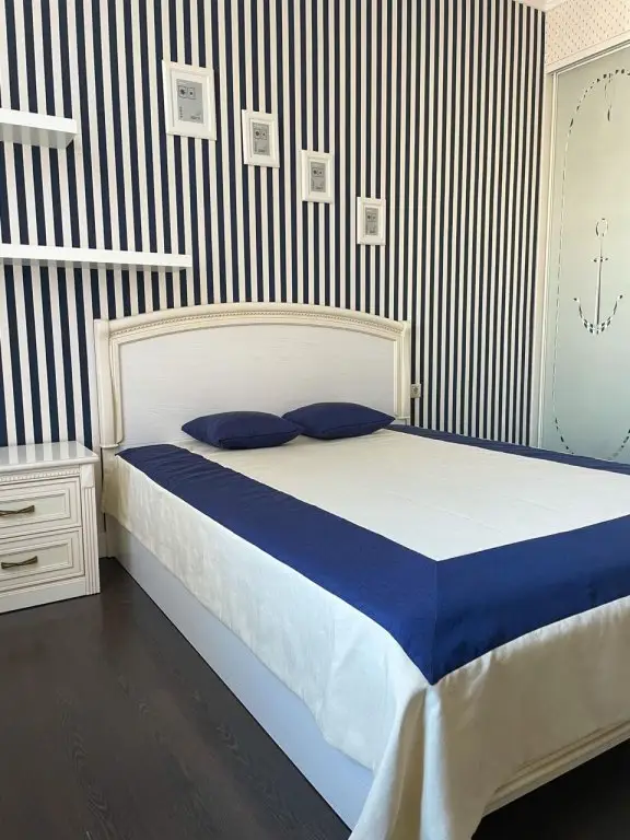 Геленджик: Na ulice Krasnogvardeyskoy 36 Apartments