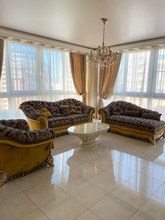 Геленджик: Na ulice Krasnogvardeyskoy 36 Apartments