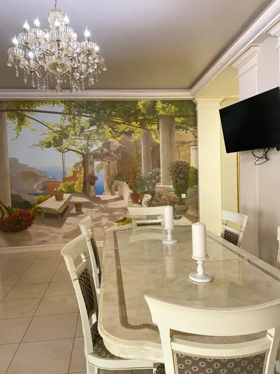 Геленджик: Na ulice Krasnogvardeyskoy 36 Apartments