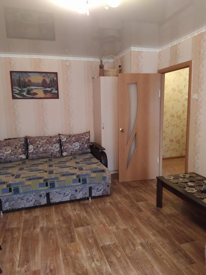 Плес: Апартаменты Лина