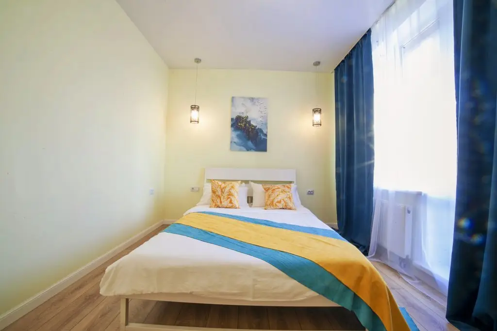 Новосибирск: Двухкомнатные RusDom Apartments возле Вокзала