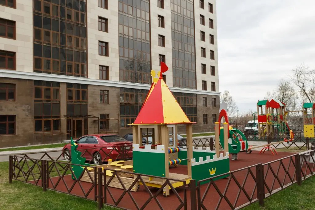 Ярославль: Апартаменты На высоте
