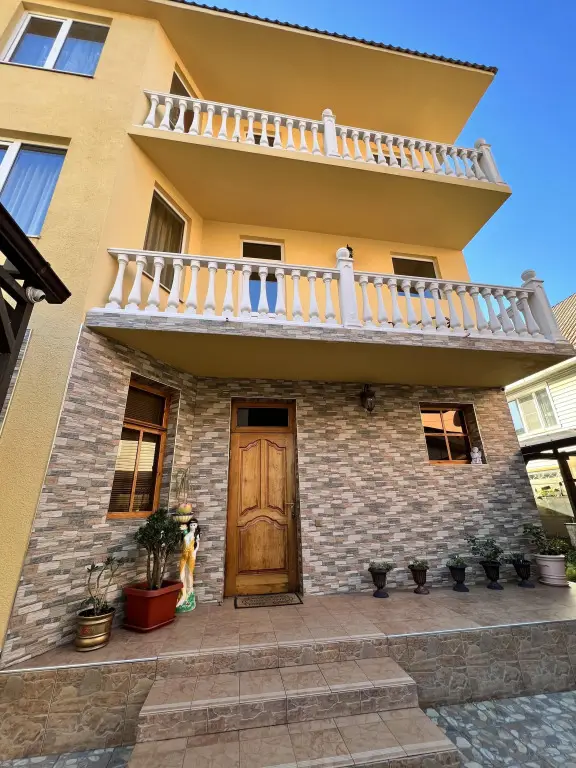 Сочи: Zhemchuzhina Chernogo Morya Guest House