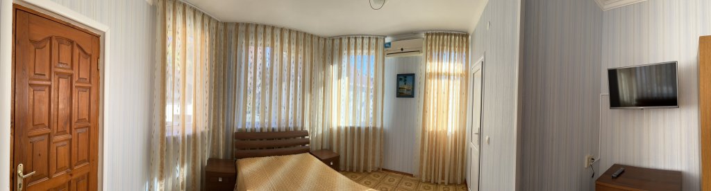 Сочи: Гостевой Дом Жемчужина Черного Моря