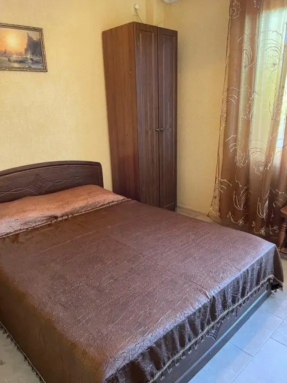 Дедеркой: Olimp Guest House