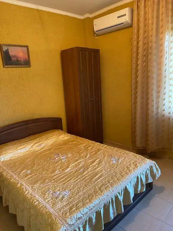 Дедеркой: Olimp Guest House