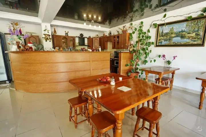 Дедеркой: Olimp Guest House