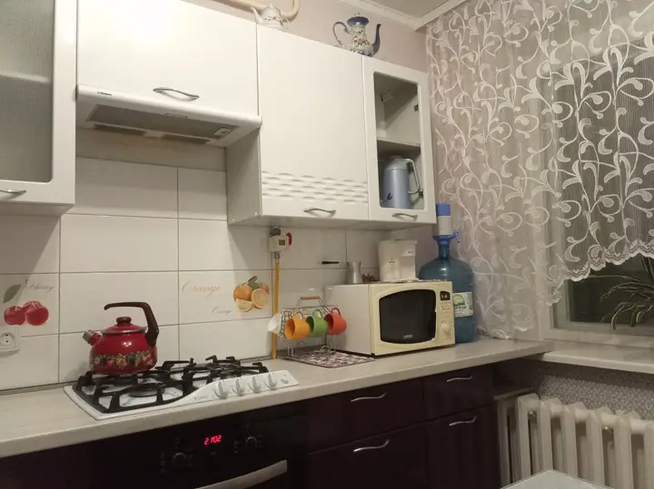 Калининград: Апартаменты 3-к у Центрального парка район Амалиенау