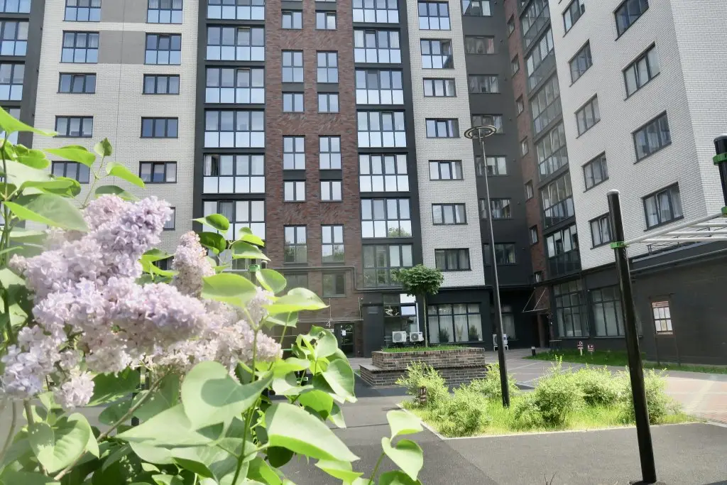 Калининград: Апартаменты Best Central