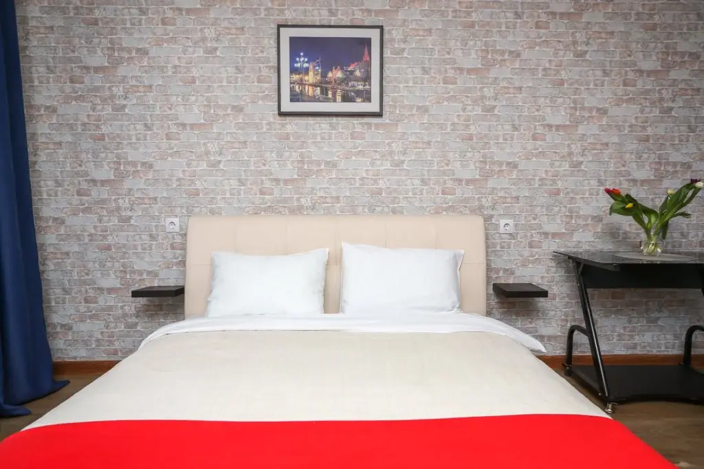 Калининград: Baltic city apartments