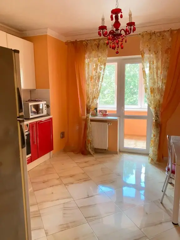 Калининград: Квартира Просторные в Центре Калининграда