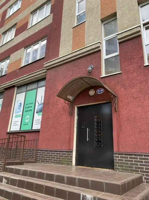 Калининград: Квартира Просторные в Центре Калининграда