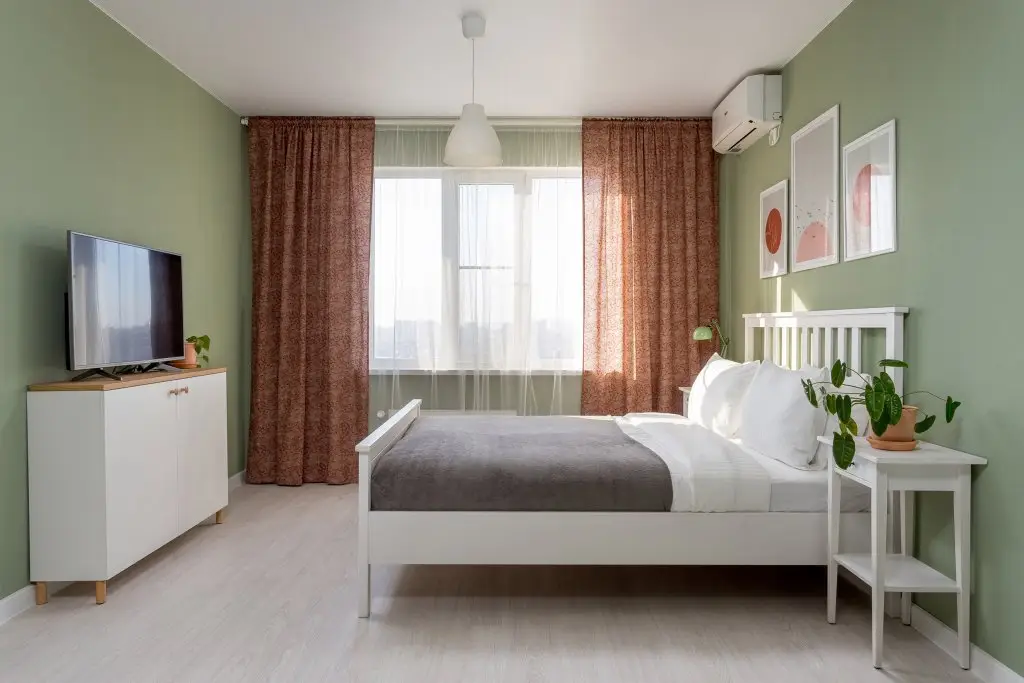 Краснодар: Апартаменты Green Apart Краснодар