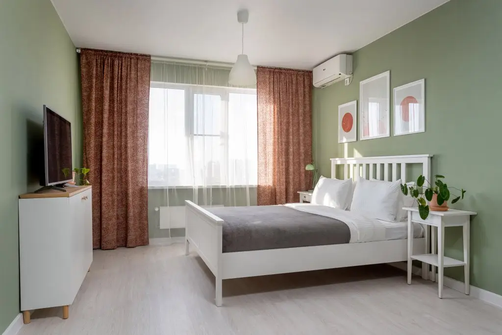 Краснодар: Апартаменты Green Apart Краснодар