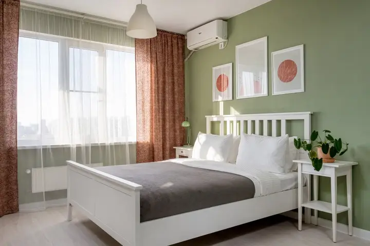 Краснодар: Апартаменты Green Apart Краснодар