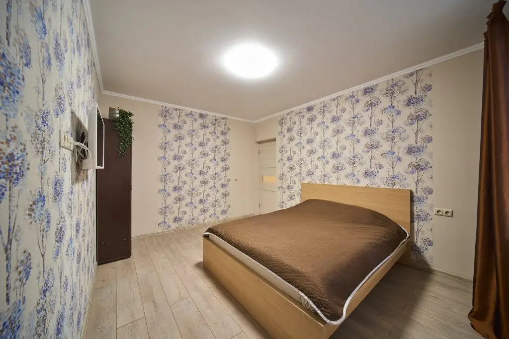 Апартаменты 1b Красногорский 46 двухкомнатная — фото 1