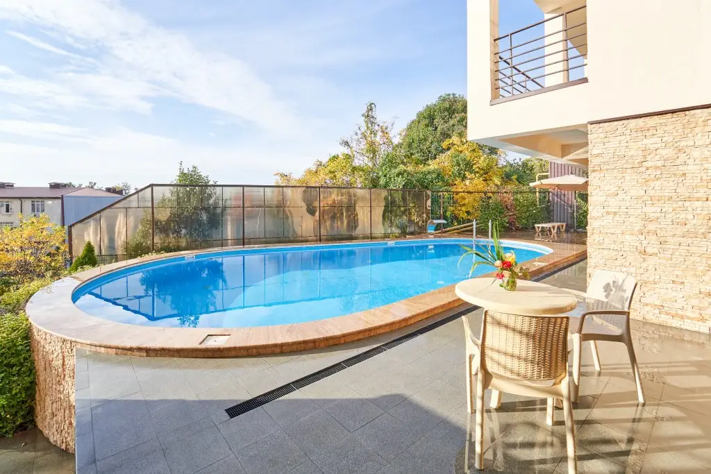 Сочи: Апартаменты на Орбитовской