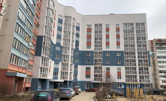 Иваново: Зелёная улица Апартаменты