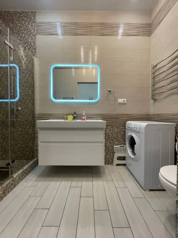 Геленджик: Апартаменты с Панорамным Видом