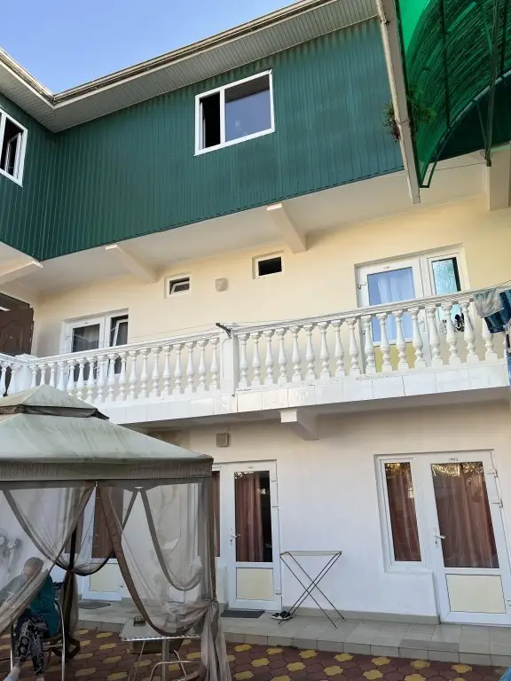 Сочи: Гостевой дом Отдых