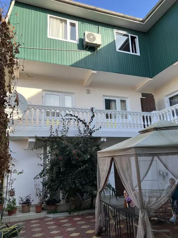 Сочи: Гостевой дом Отдых