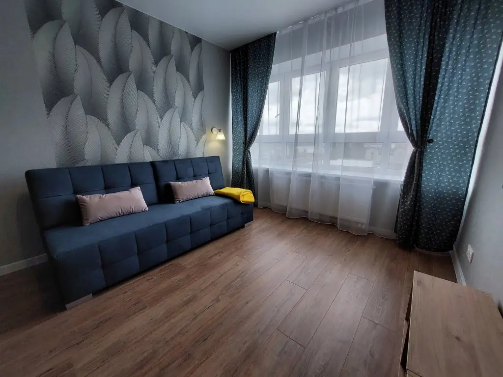 Зеленоградск: Апартаменты Кошки Рядом с Куршской Косой