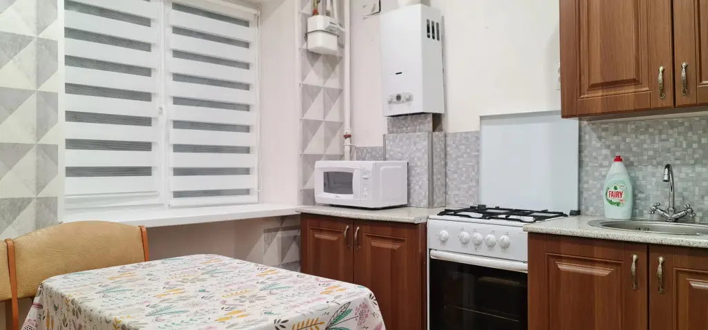 Петрозаводск: Апартаменты на Ригачина