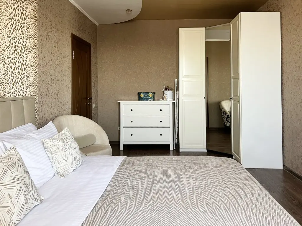 Краснодар: Randevu Apart Park Galitskogo Apartments