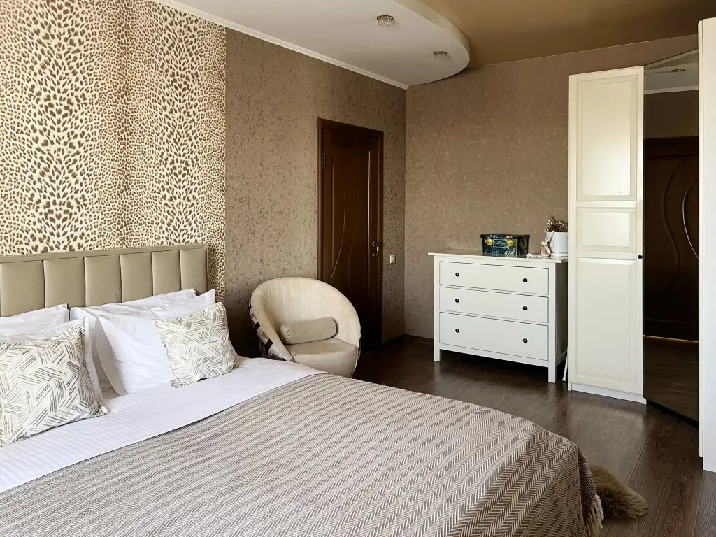 Краснодар: Randevu Apart Park Galitskogo Apartments
