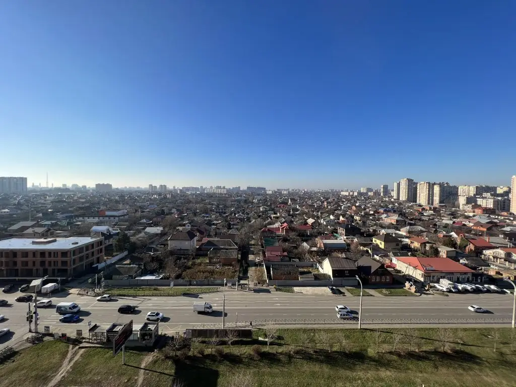 Краснодар: Randevu Apart Park Galitskogo Apartments