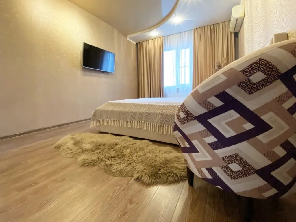 Краснодар: Randevu Apart Park Galitskogo Apartments