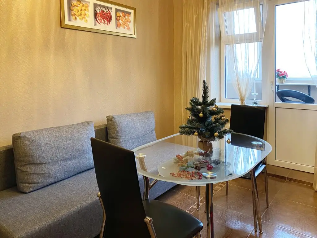 Краснодар: Randevu Apart Park Galitskogo Apartments