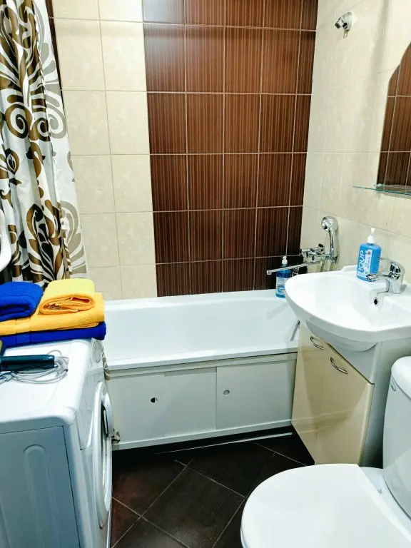 Ярославль: Апартаменты Grand Comfort Свердлова 46