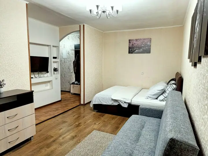 Ярославль: Апартаменты Grand Comfort Свердлова 46