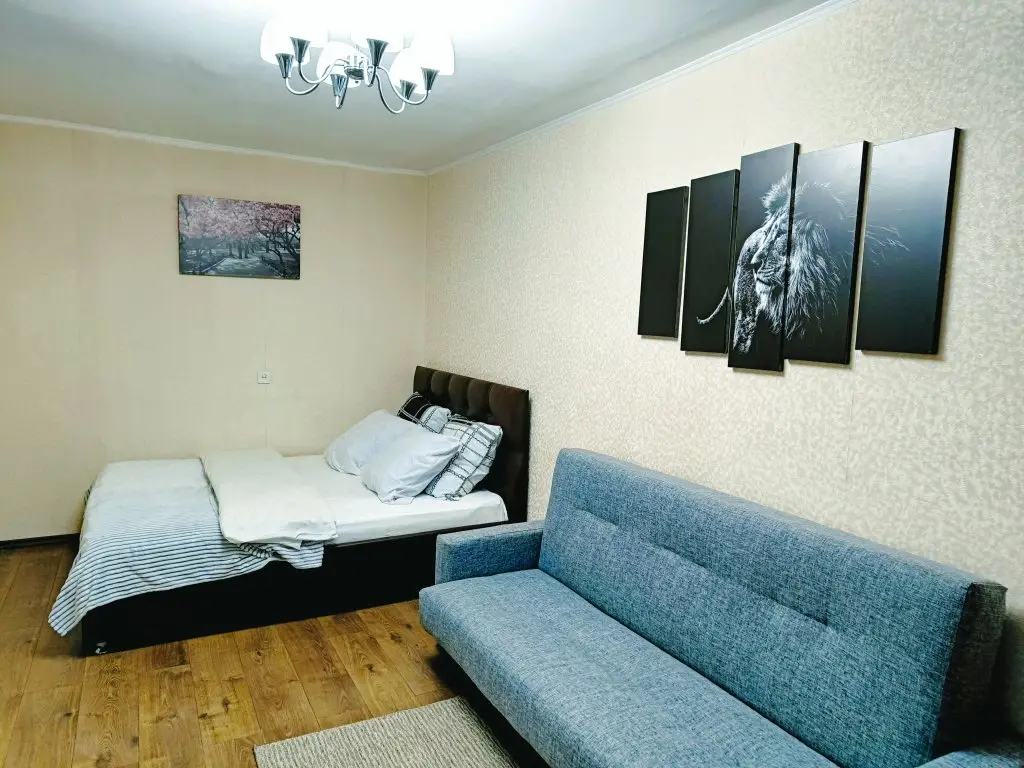 Ярославль: Апартаменты Grand Comfort Свердлова 46