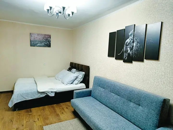 Ярославль: Апартаменты Grand Comfort Свердлова 46