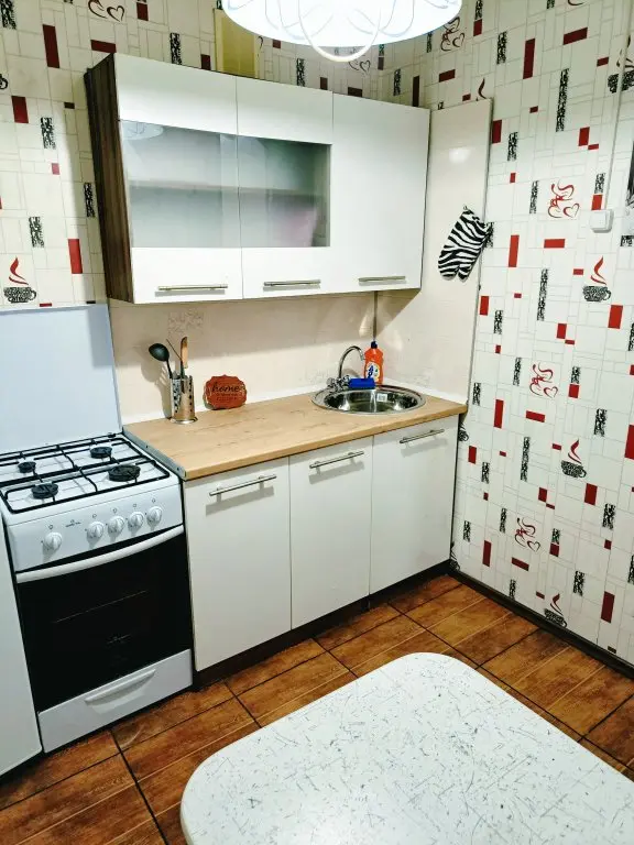 Ярославль: Апартаменты Grand Comfort Свердлова 46