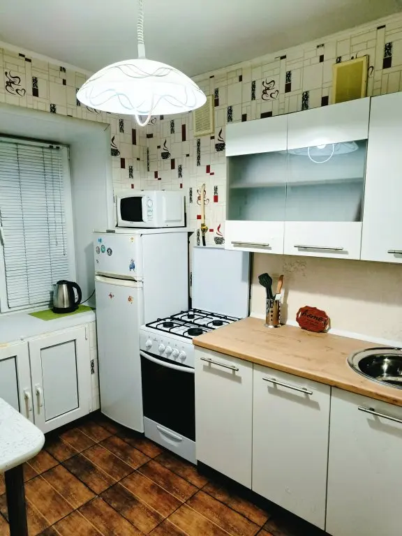 Ярославль: Апартаменты Grand Comfort Свердлова 46