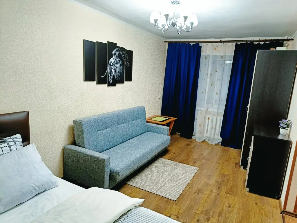 Ярославль: Апартаменты Grand Comfort Свердлова 46