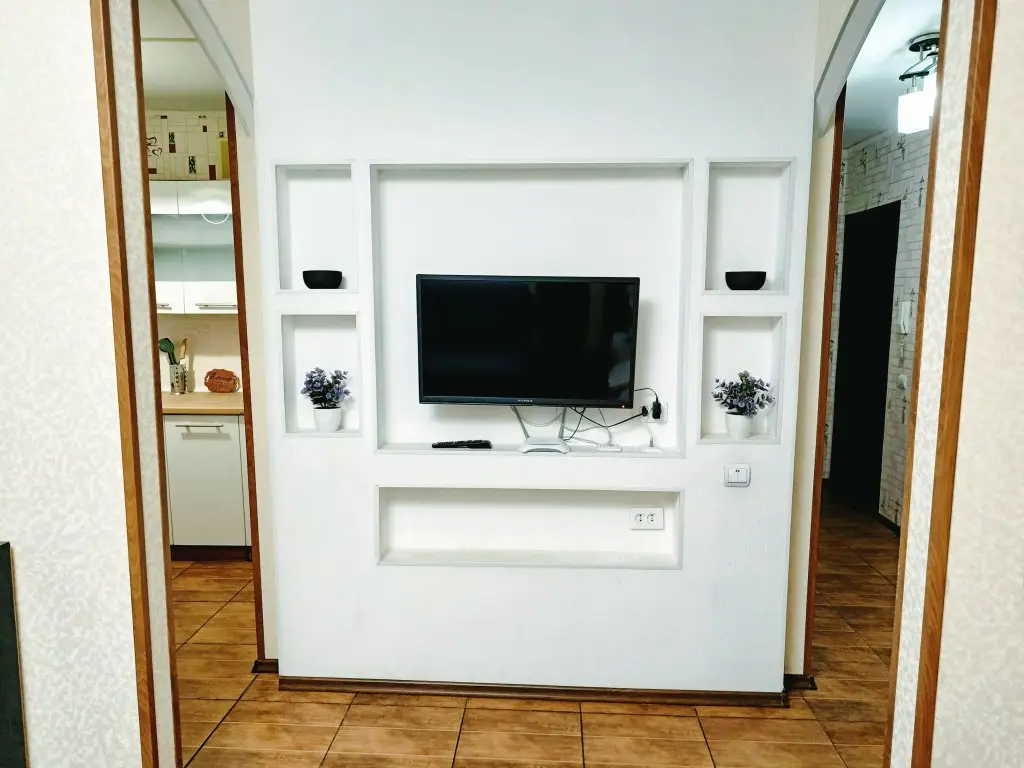 Ярославль: Апартаменты Grand Comfort Свердлова 46